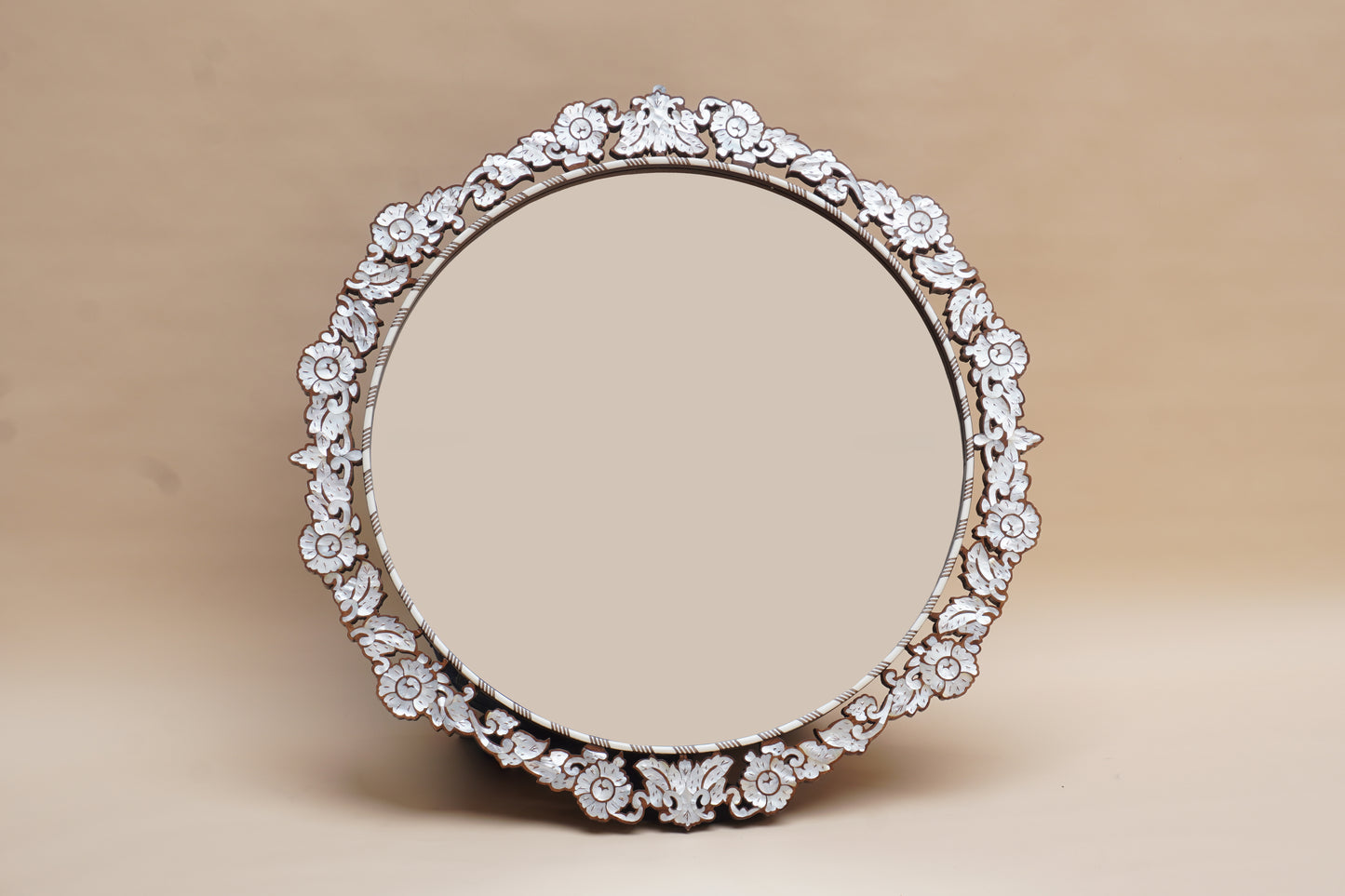 Nargis Set: Console & Mirror