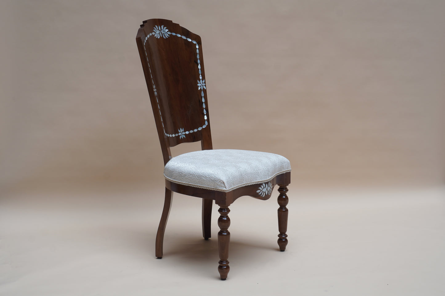 Hoyam Dining Set: Table, 2 Armchairs & 8 Side Chairs