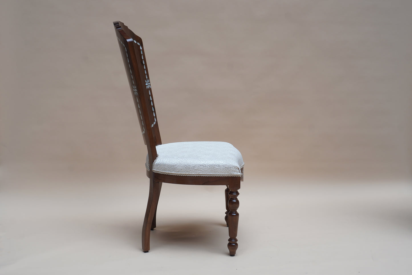 Hoyam Dining Set: Table, 2 Armchairs & 8 Side Chairs