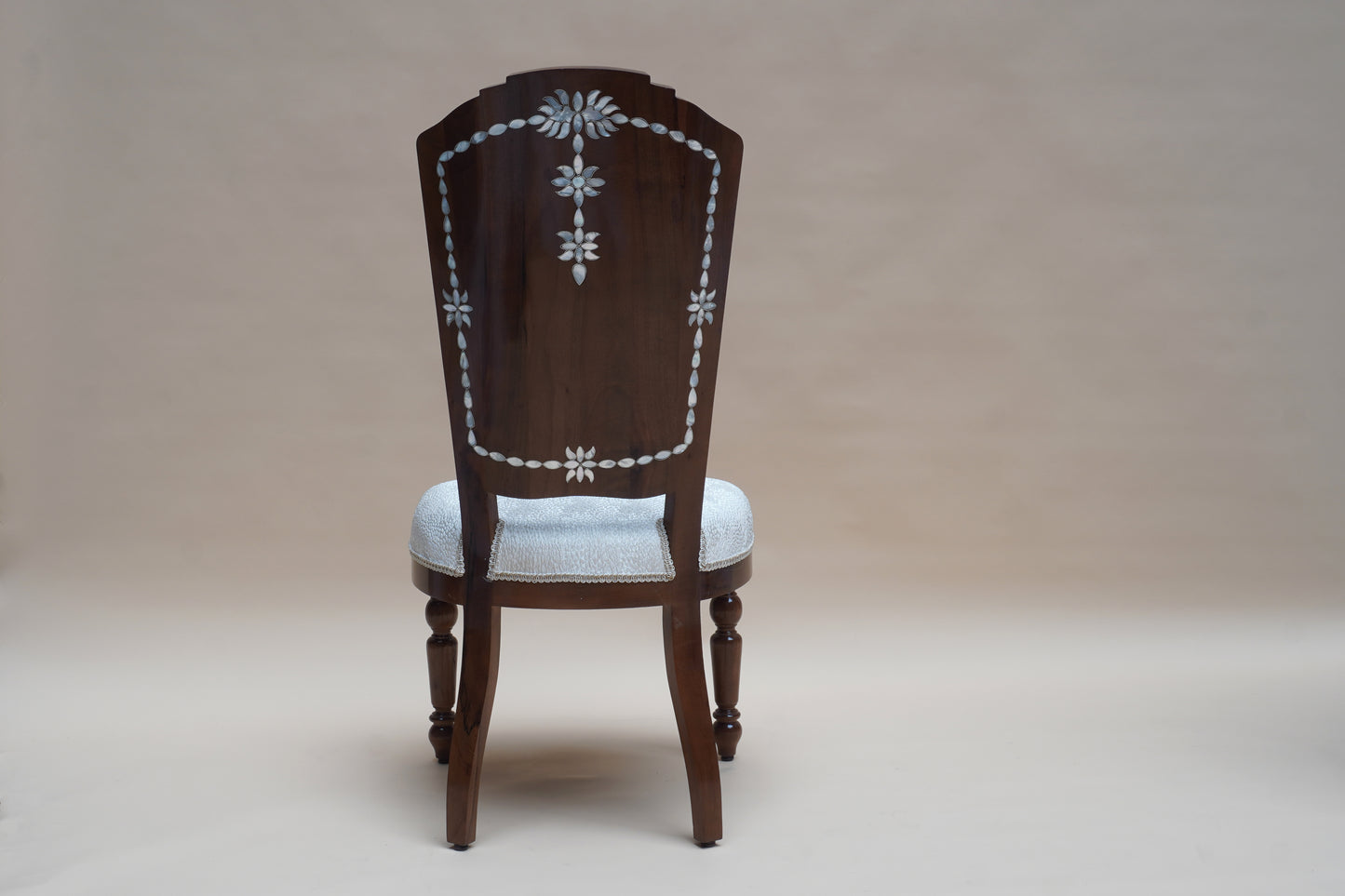 Hoyam Dining Set: Table, 2 Armchairs & 8 Side Chairs